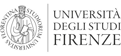 Logo Universit&agrave; di Firenze